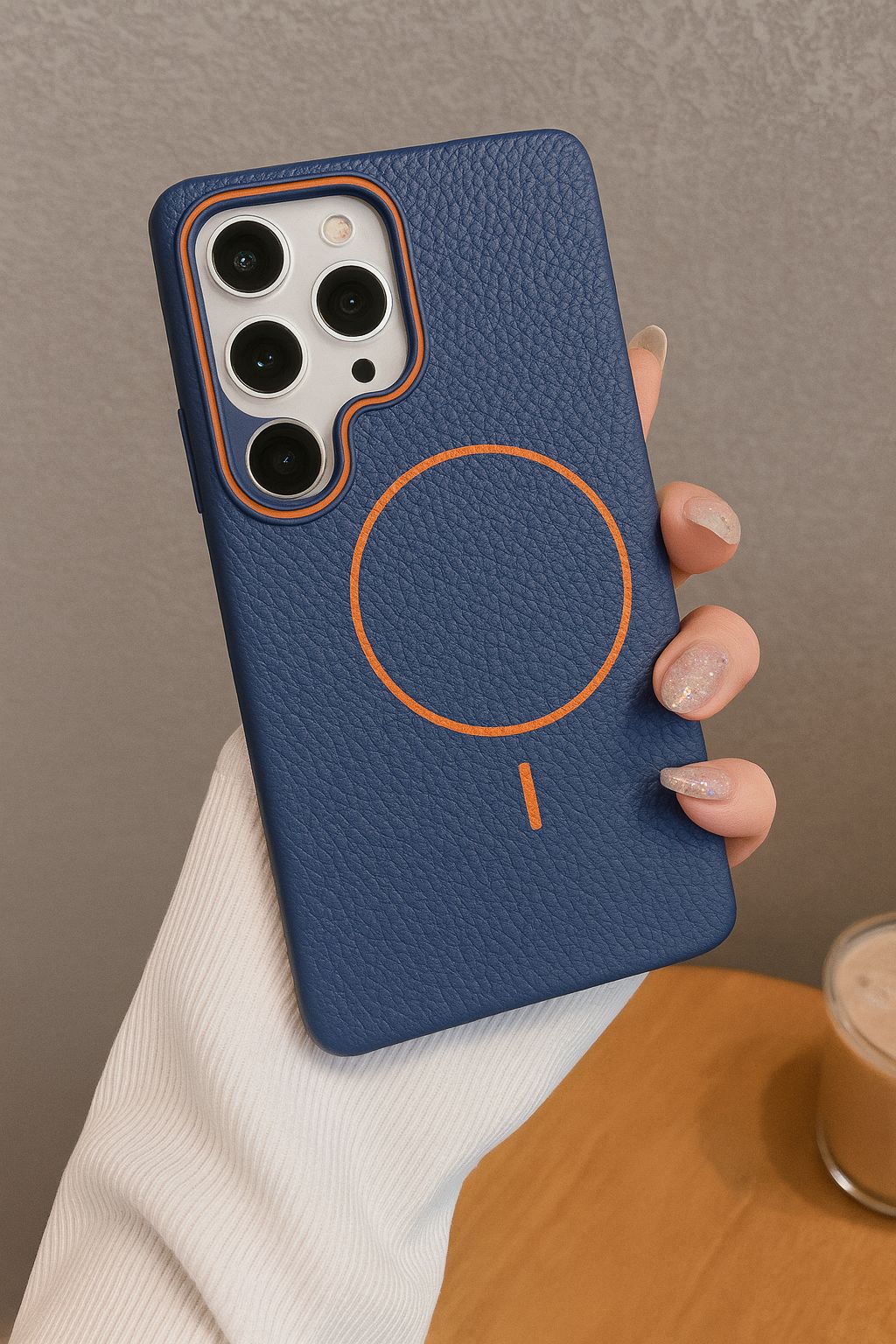 Samsung S25 Ultra  skal – 3 färger - GoMobile Sweden