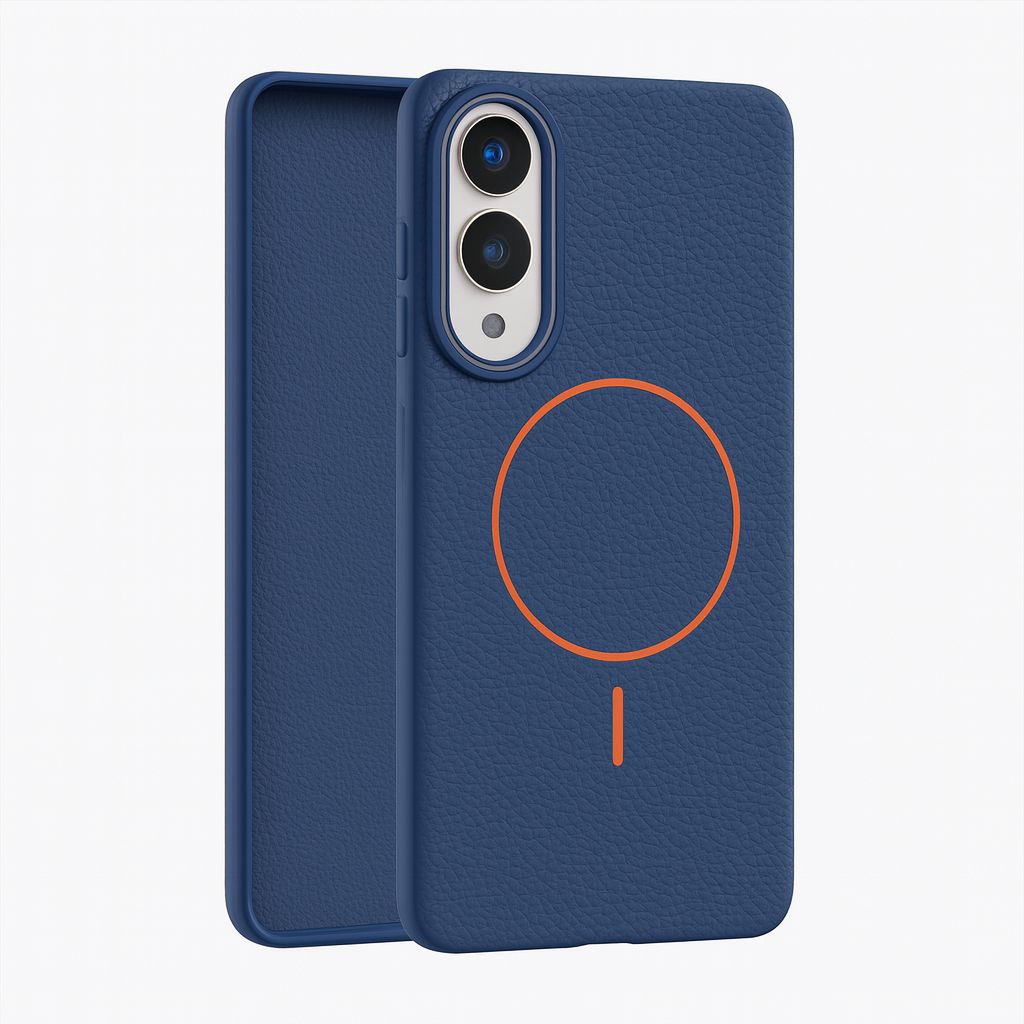 Samsung S25 Edge skal – 3 färger - GoMobile Sweden