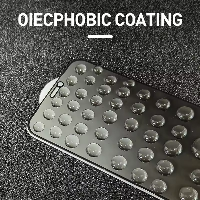 Sekretess Skärmskydd iPhone 17 Pro max , 17 Pro , 17 Air ,17 - GoMobile Sweden