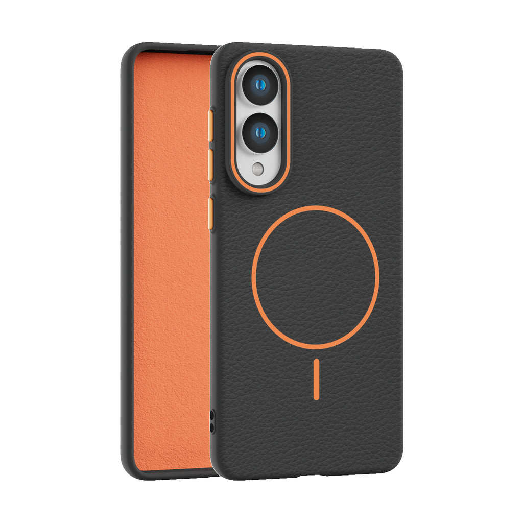 Samsung S25 Edge skal – 3 färger - GoMobile Sweden