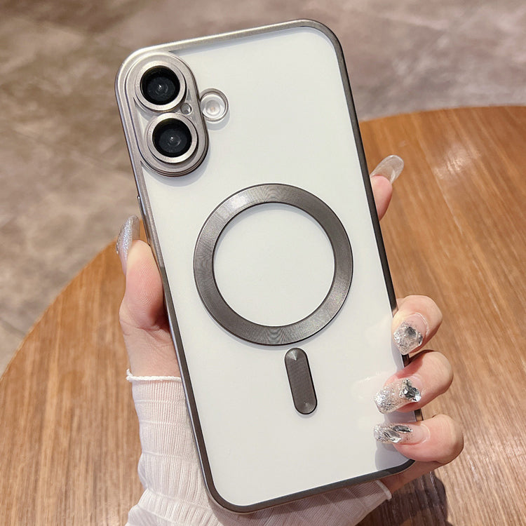 Exklusivt skyddsfodral för iPhone 17 - GoMobile Sweden