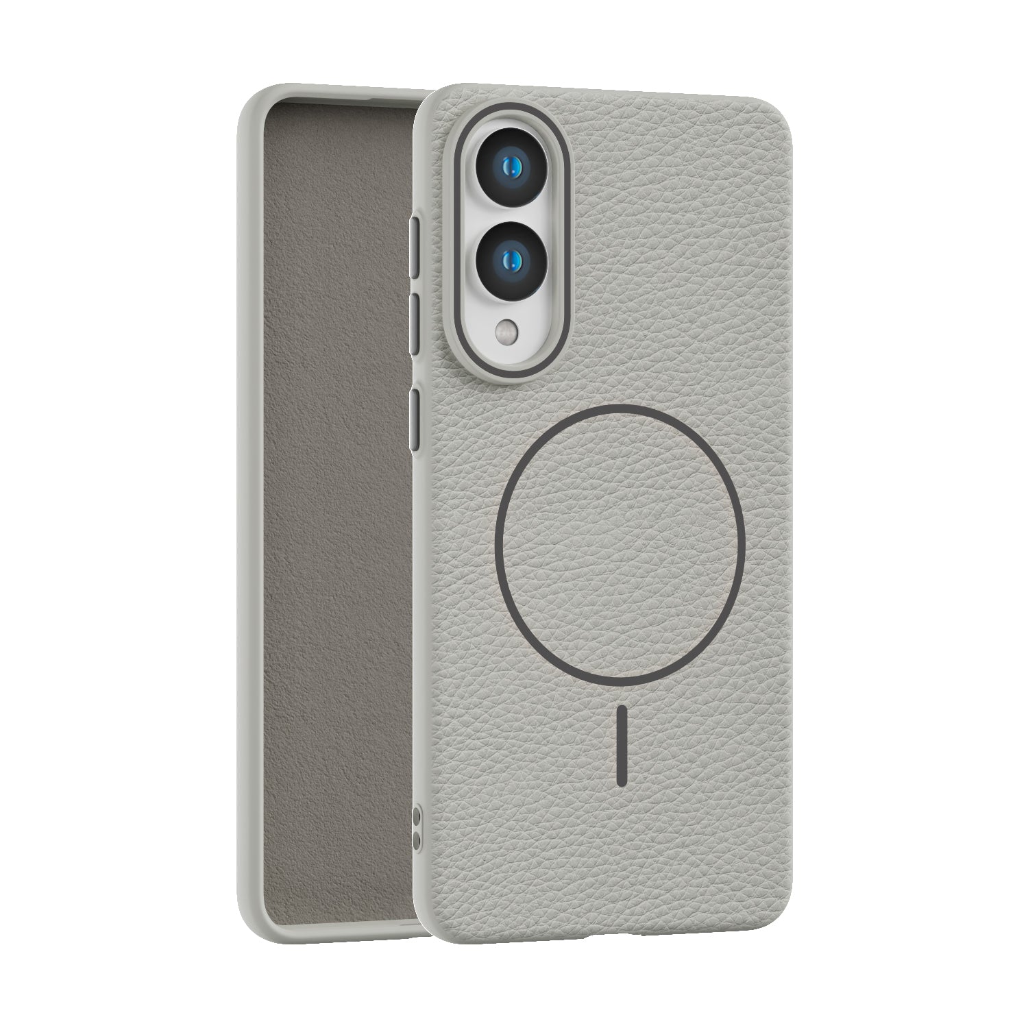 Samsung S25 Edge skal – 3 färger - GoMobile Sweden