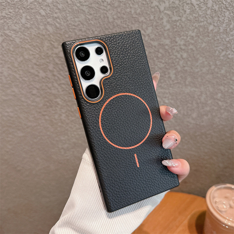 Samsung S25 Ultra  skal – 3 färger - GoMobile Sweden