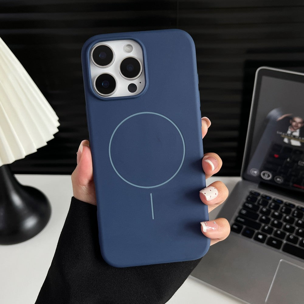 iPhone 16 Pro Max skal – 4 färger - GoMobile Sweden