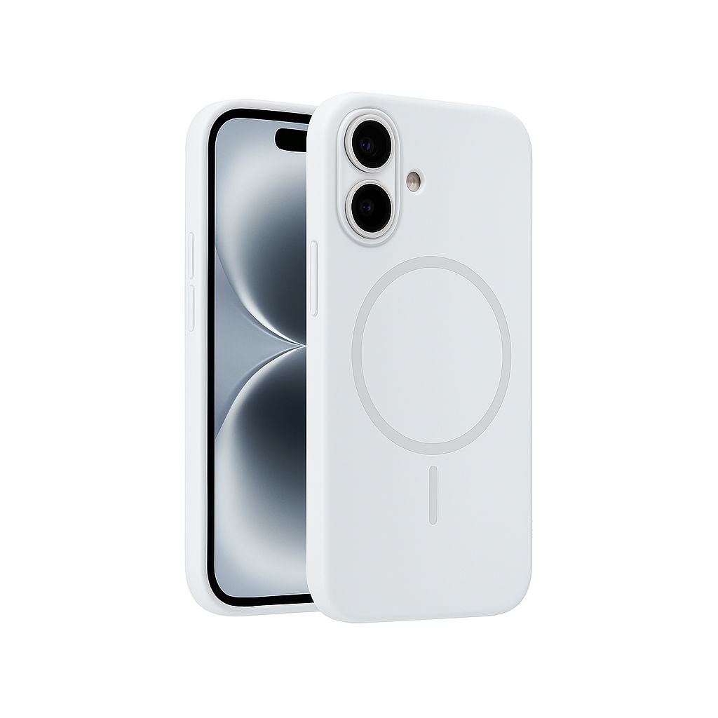 iPhone 17 skal – 4 färger - GoMobile Sweden