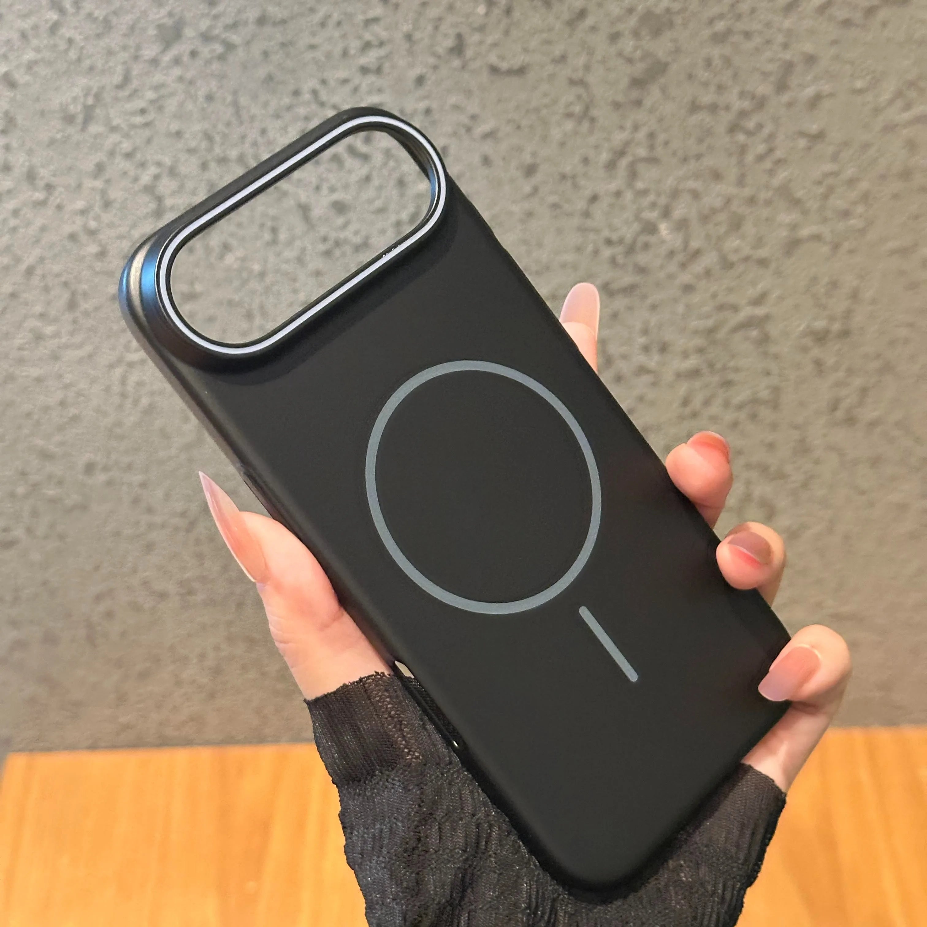 iPhone 17 Air skal – 4 färger - GoMobile Sweden