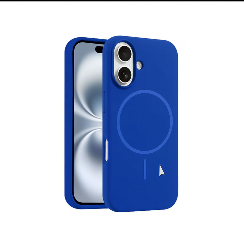 iPhone 17 skal – 4 färger - GoMobile Sweden