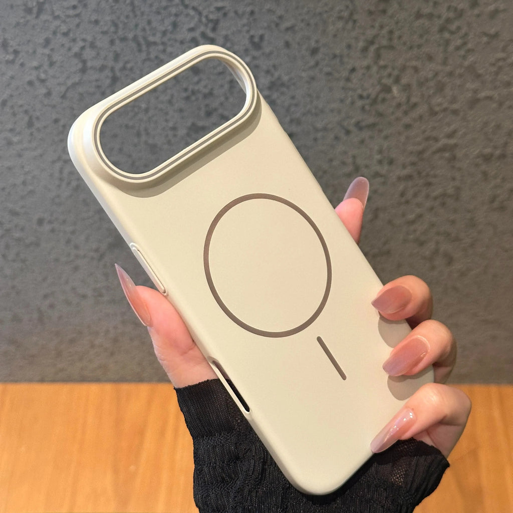 iPhone 17 Air skal – 4 färger - GoMobile Sweden